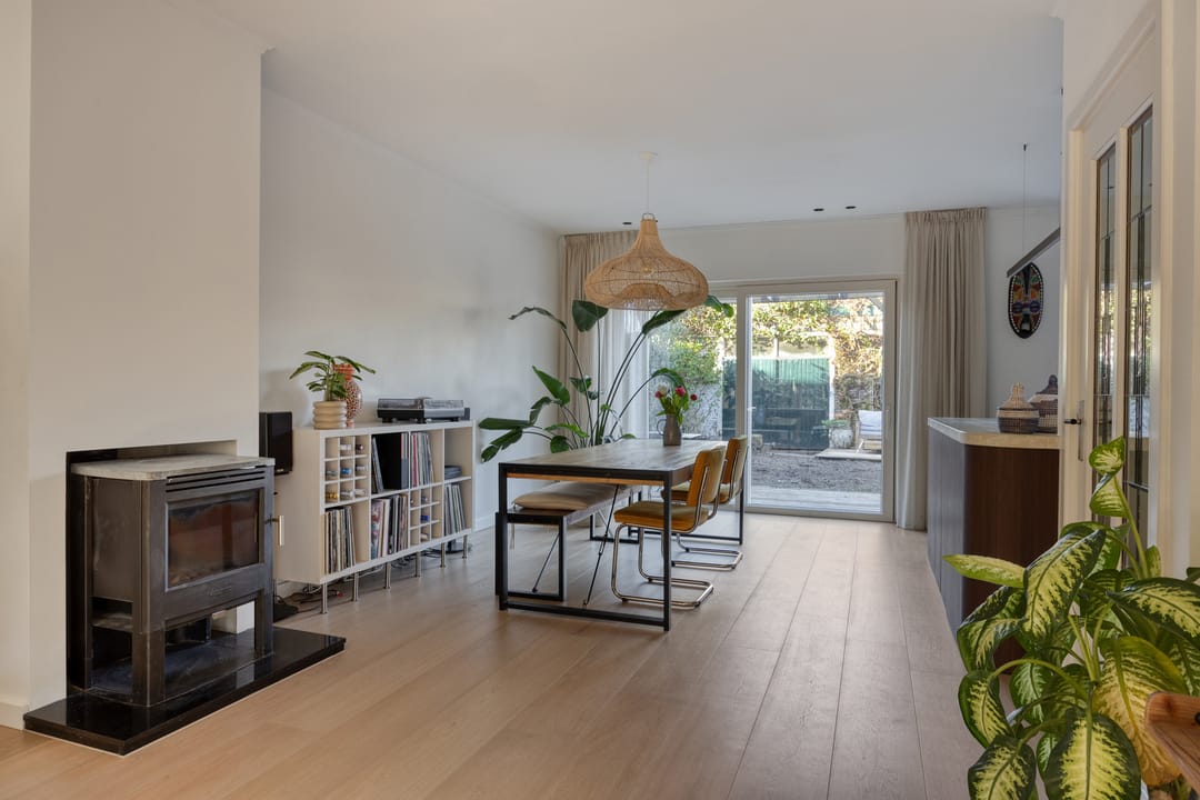 Foto 7 van Oude Amersfoortseweg 163