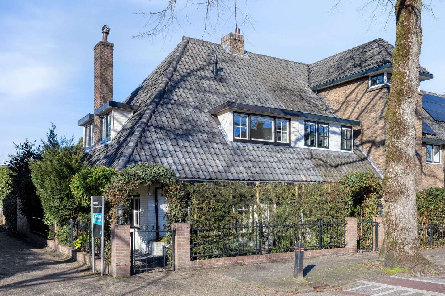 Foto 35 van Oude Amersfoortseweg 163