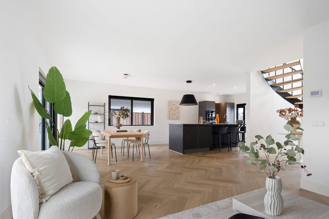 Foto 2 van Zandvoortselaan 341