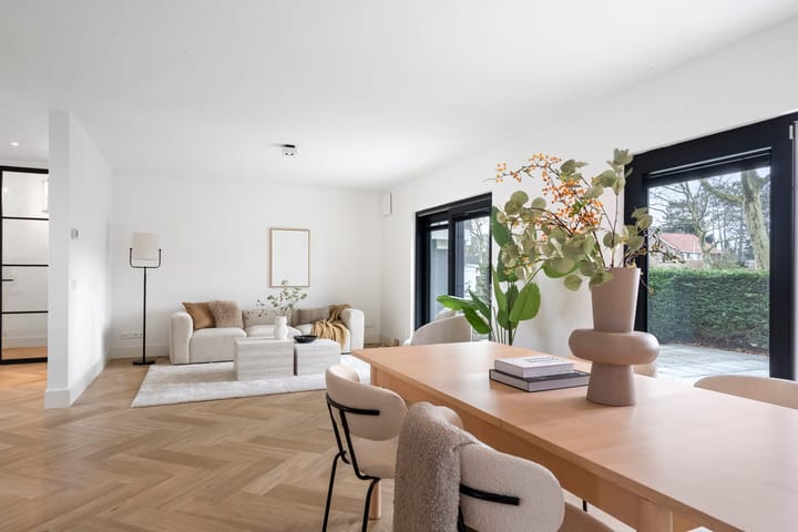 Photo 4 of Zandvoortselaan 341