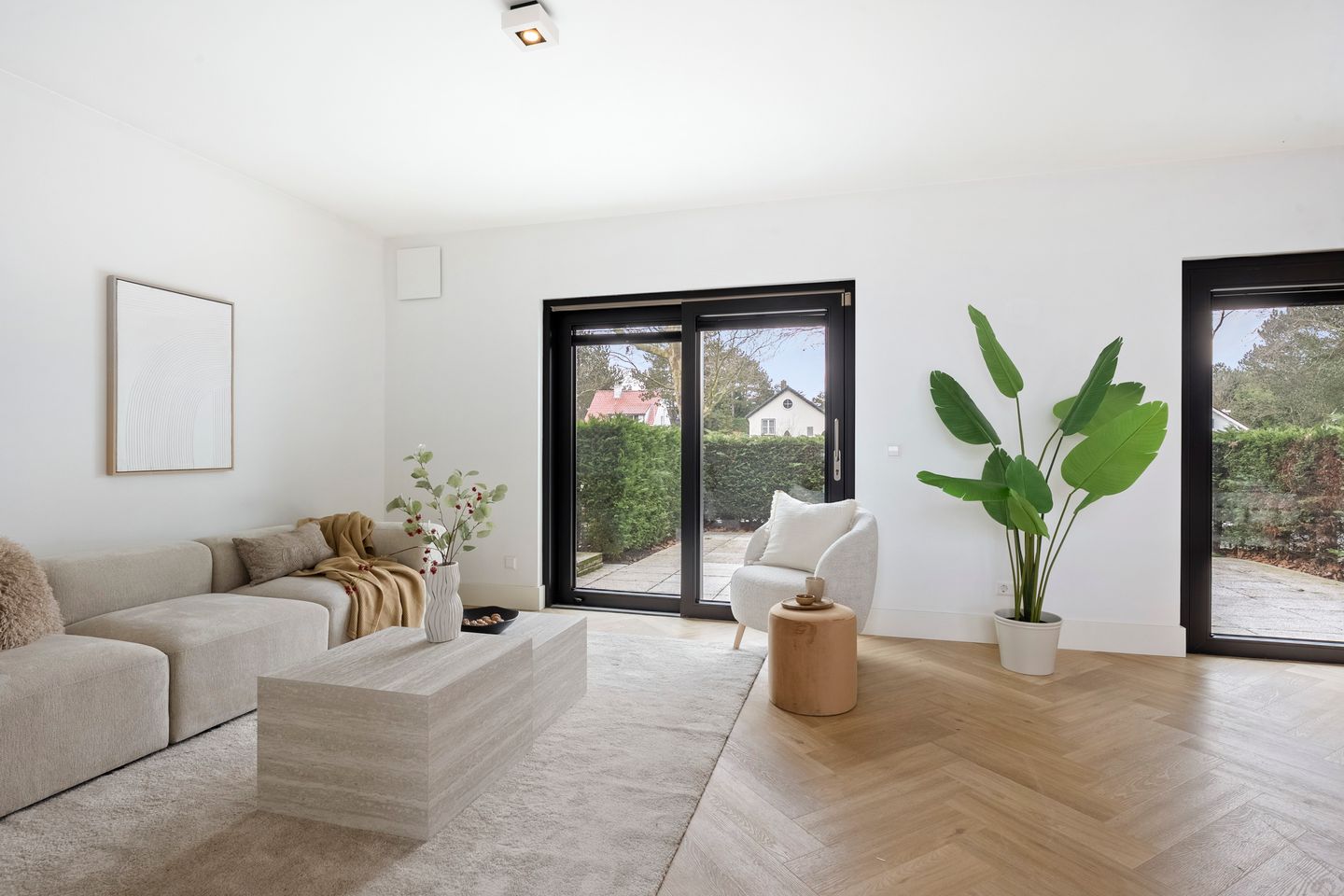 Foto 5 van Zandvoortselaan 341