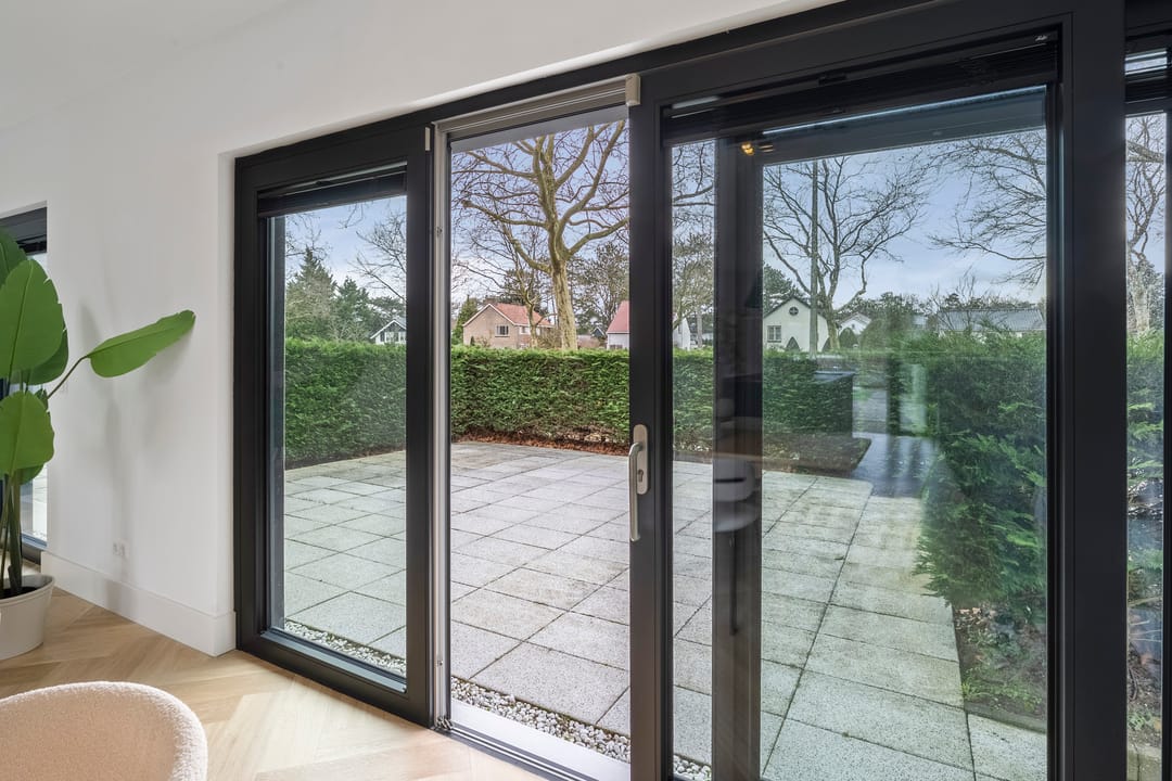 Foto 7 van Zandvoortselaan 341