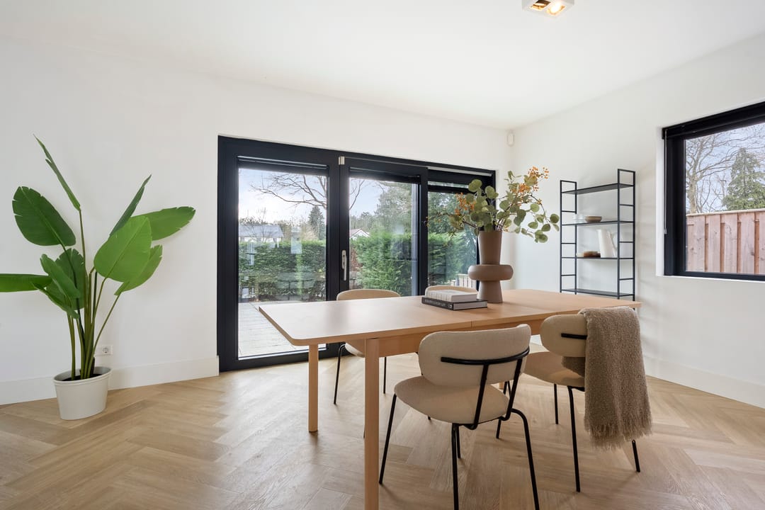 Foto 8 van Zandvoortselaan 341