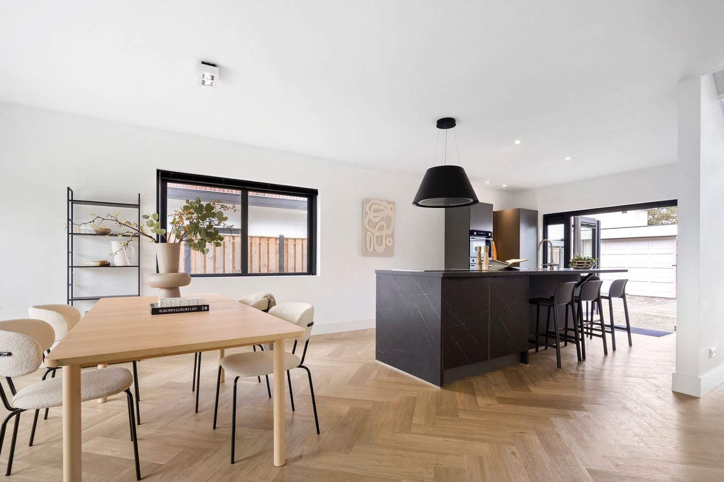 Foto 10 van Zandvoortselaan 341