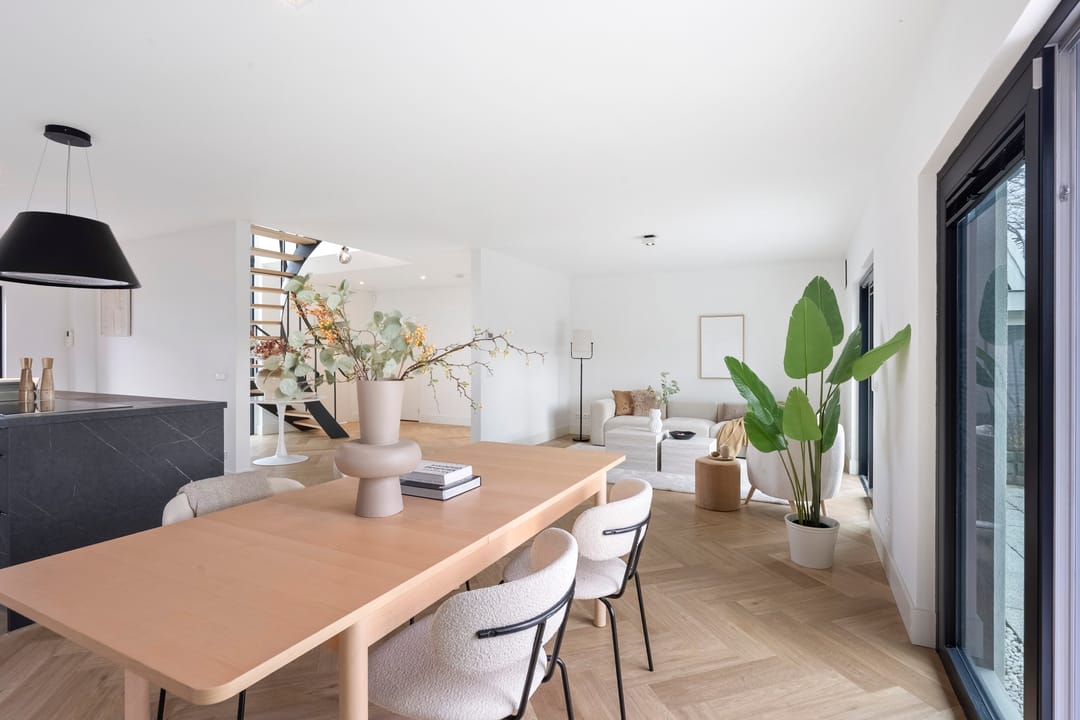 Foto 11 van Zandvoortselaan 341