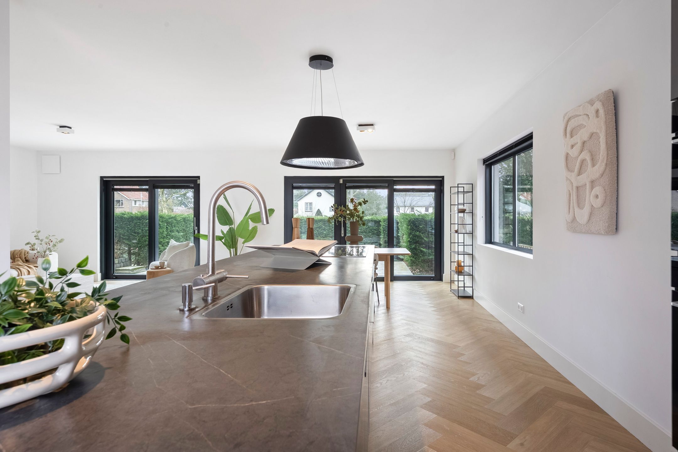 Foto 12 van Zandvoortselaan 341