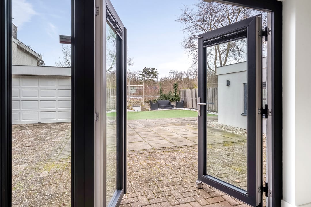 Foto 17 van Zandvoortselaan 341