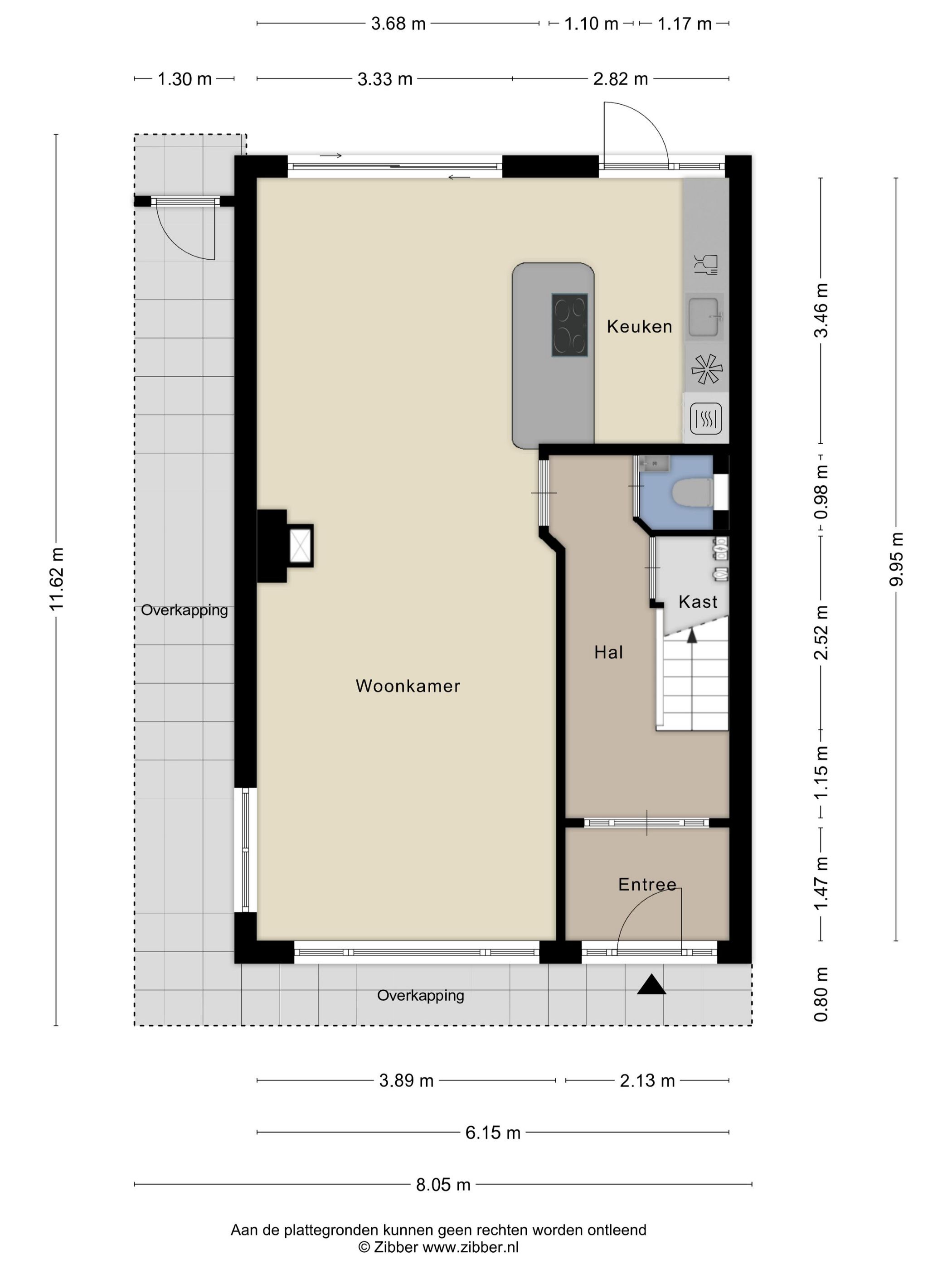 Foto 42 van Oude Amersfoortseweg 163