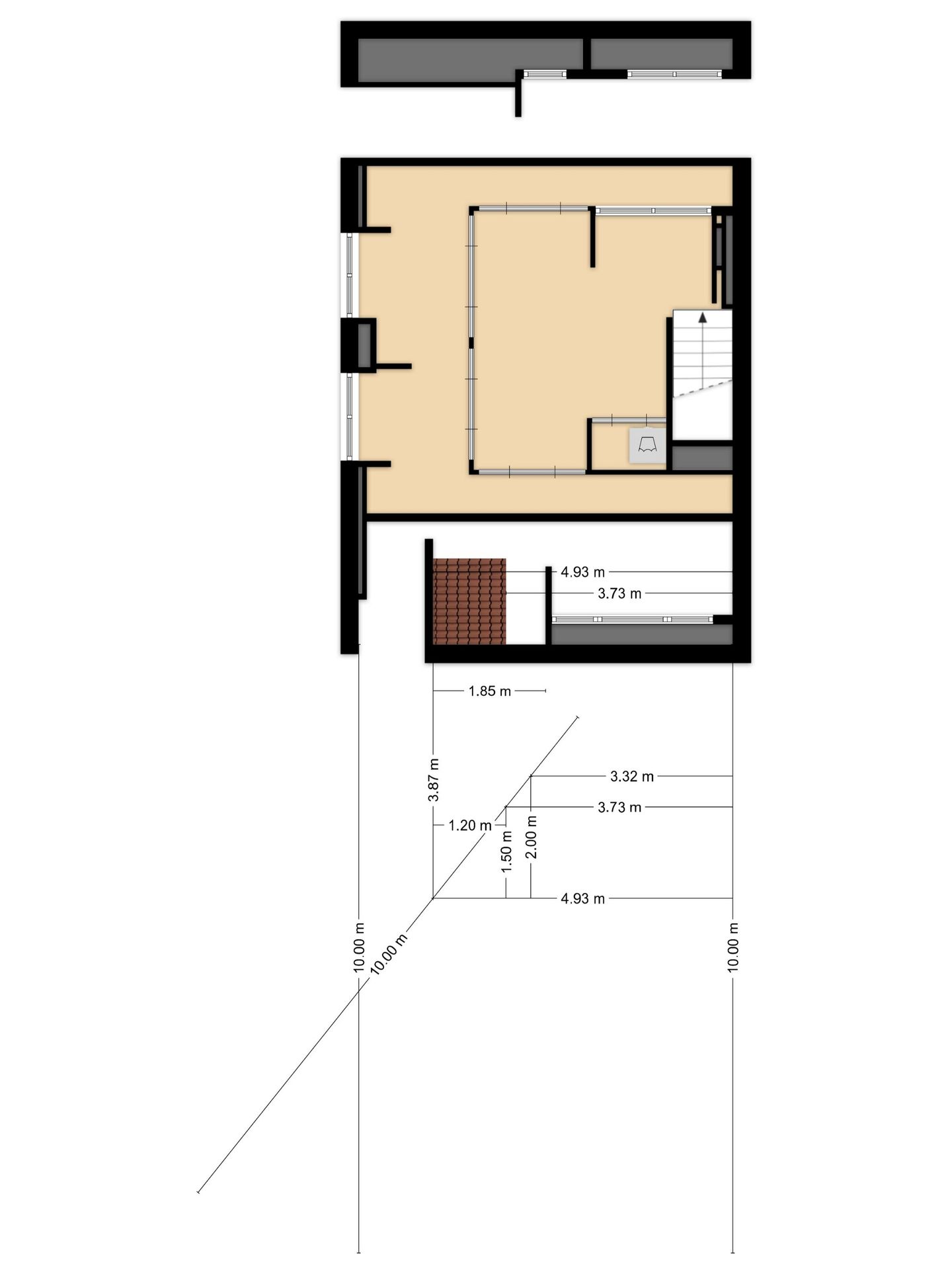 Foto 44 van Oude Amersfoortseweg 163