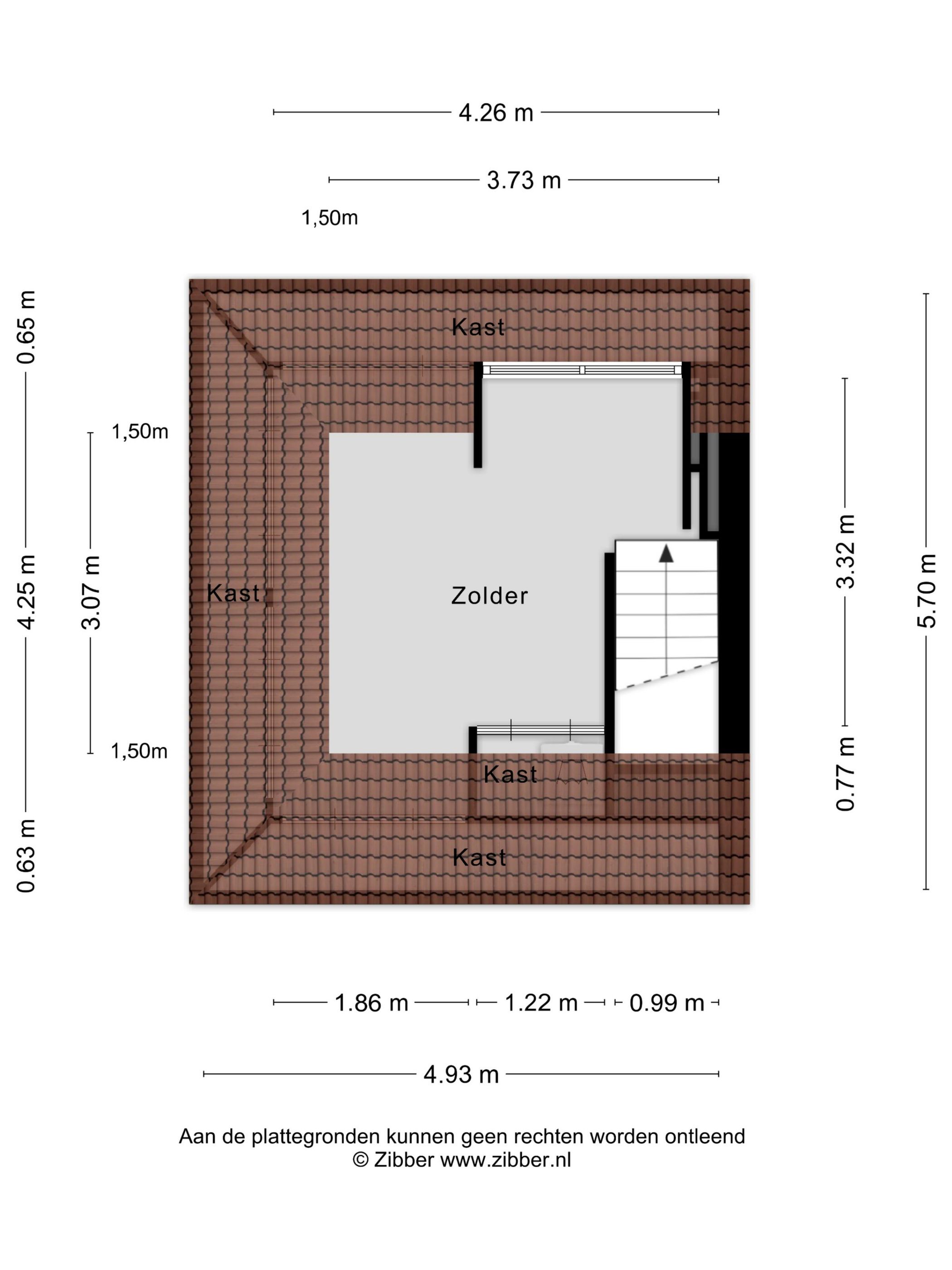 Foto 45 van Oude Amersfoortseweg 163