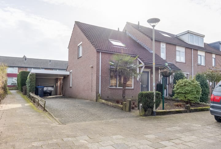 Prins Alexanderlaan 3