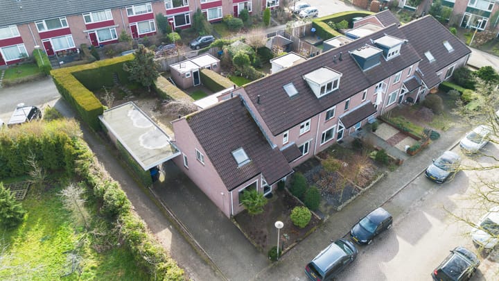 Foto 3 van Prins Alexanderlaan 3