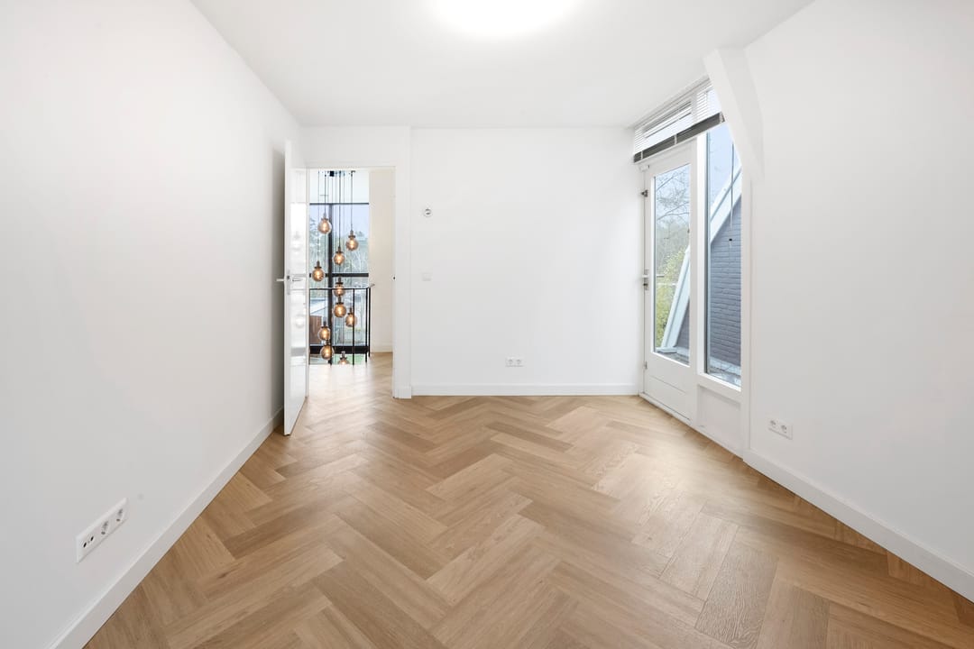 Foto 32 van Zandvoortselaan 341