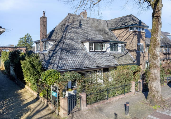 Oude Amersfoortseweg 163 main image