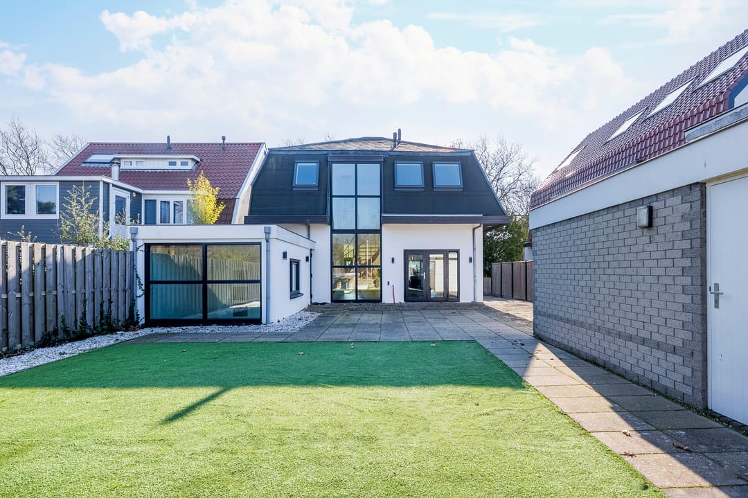 Foto 41 van Zandvoortselaan 341