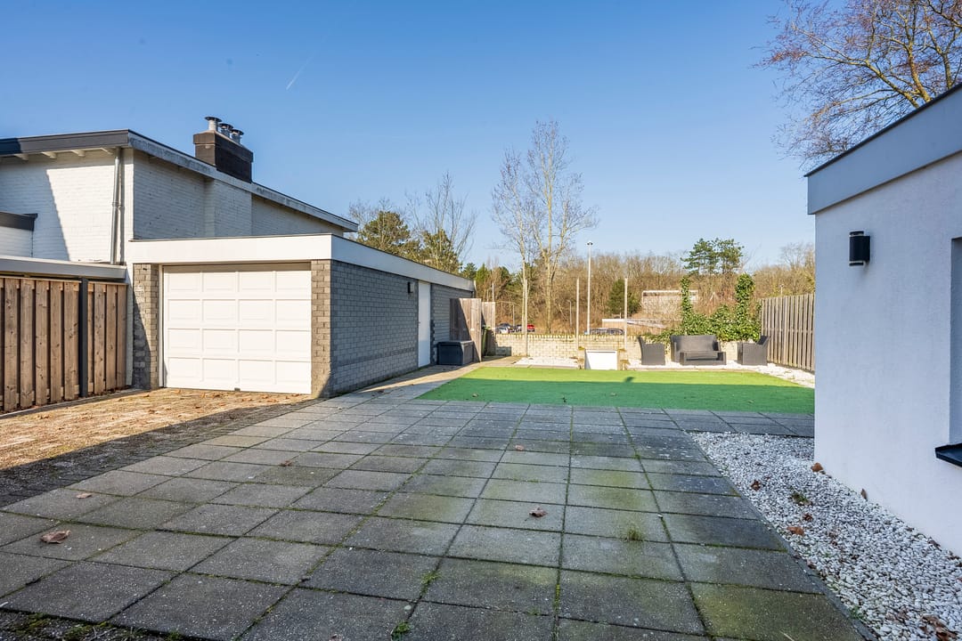 Foto 46 van Zandvoortselaan 341