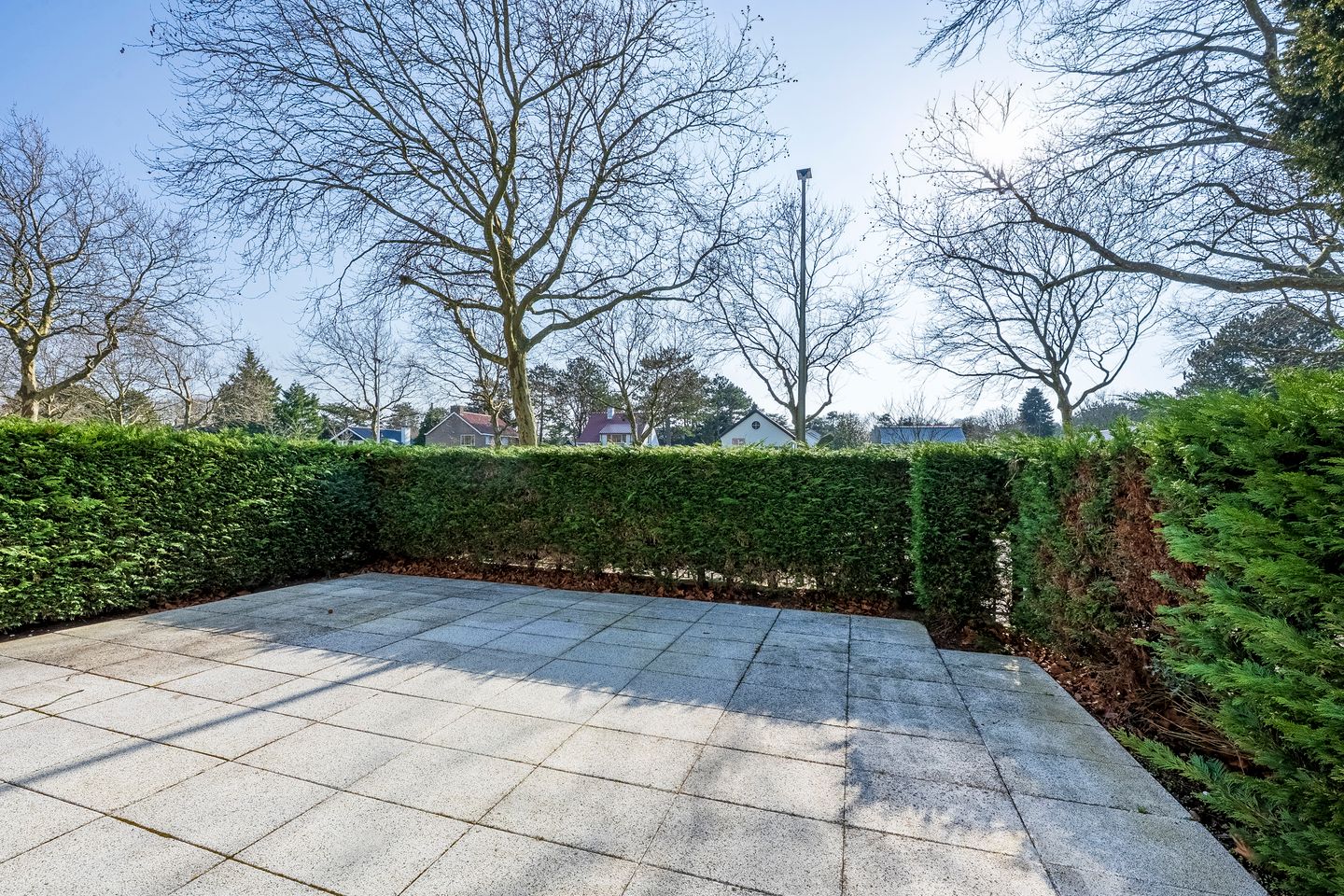 Foto 50 van Zandvoortselaan 341