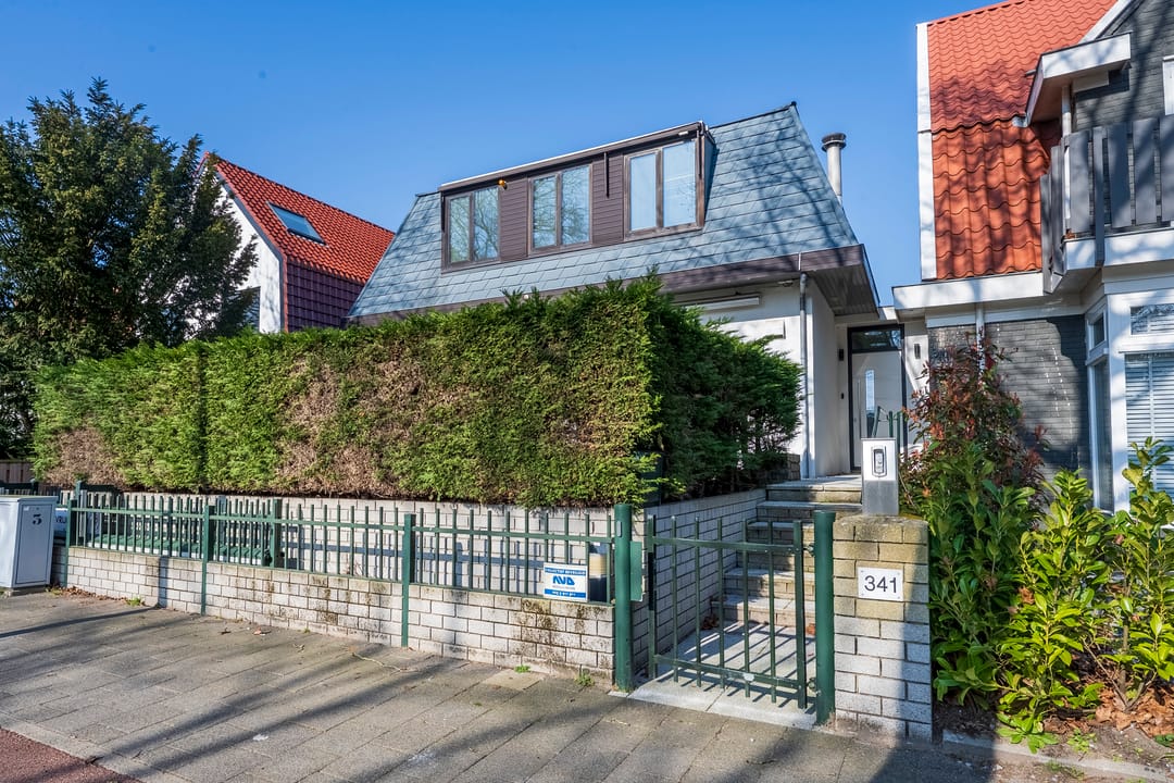 Foto 53 van Zandvoortselaan 341