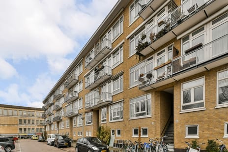 Heer Halewijnstraat 13-1 tertiary image