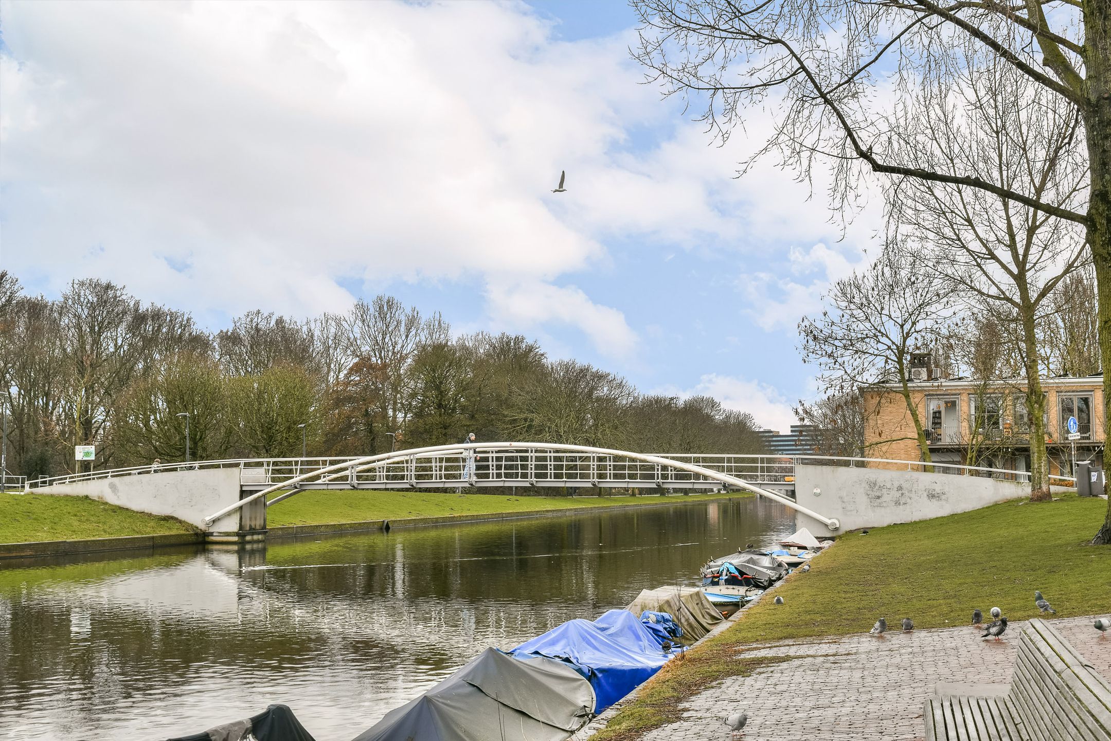 Kavels Markvelden Midden 8 Zevenbergen - Aanzicht 4