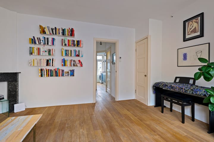 Foto 5 van Kraijenhoffstraat 30-2