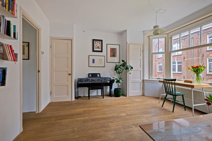 Foto 3 van Kraijenhoffstraat 30-2