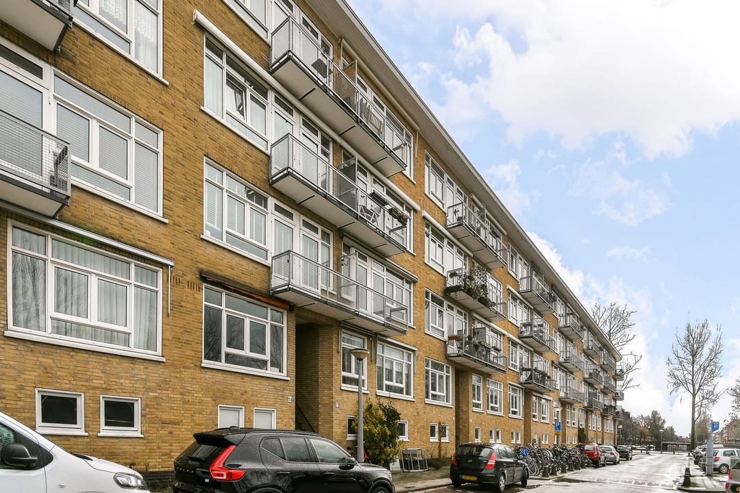Foto 1 van Heer Halewijnstraat 13-1