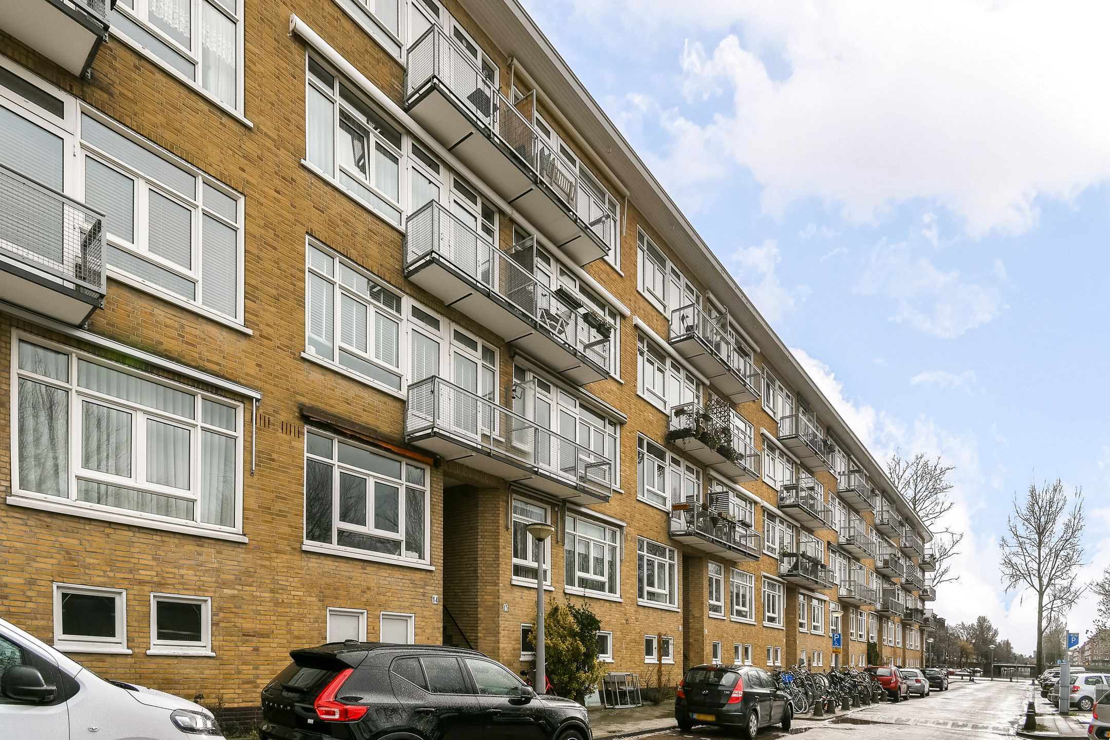 Heer Halewijnstraat 13- 13 1