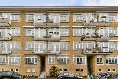 Heer Halewijnstraat 13-1 secondary image