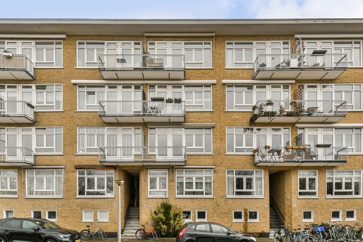 Foto 2 van Heer Halewijnstraat 13-1