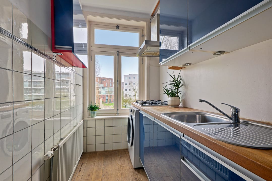 Foto 7 van Kraijenhoffstraat 30-2