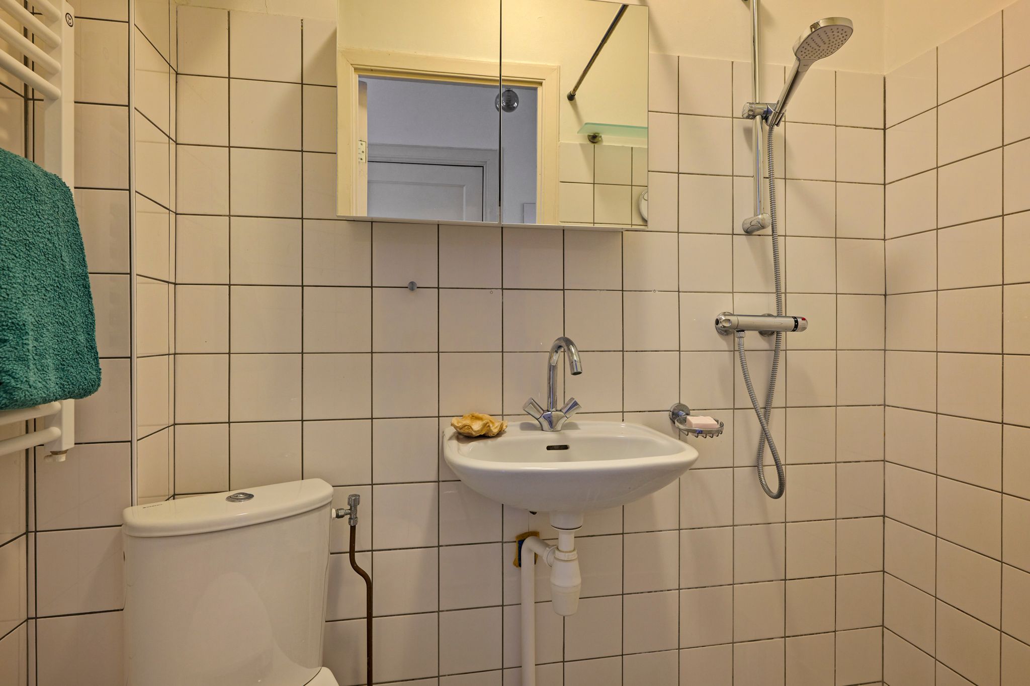 Foto 9 van Kraijenhoffstraat 30-2