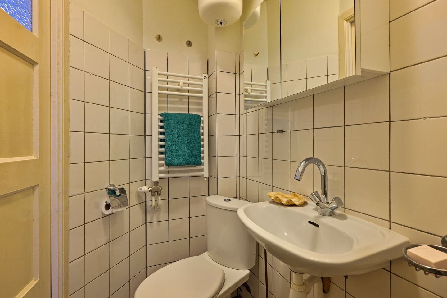 Foto 10 van Kraijenhoffstraat 30-2