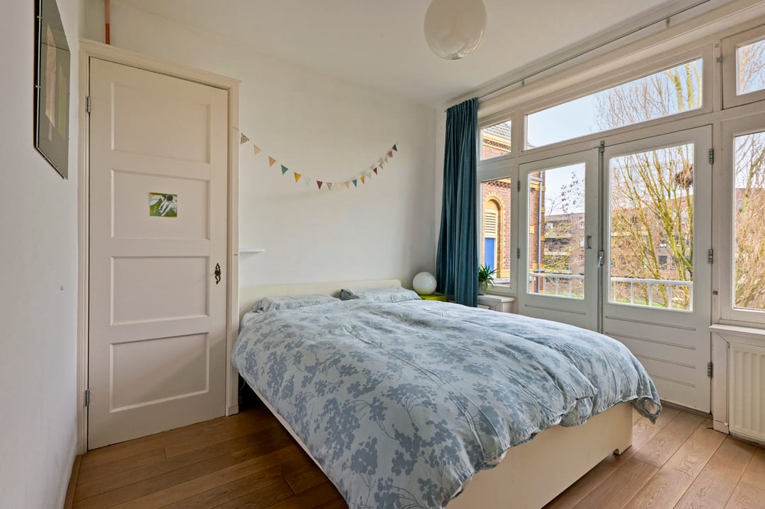 Foto 13 van Kraijenhoffstraat 30-2