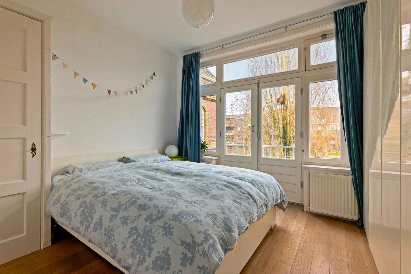 Foto 14 van Kraijenhoffstraat 30-2