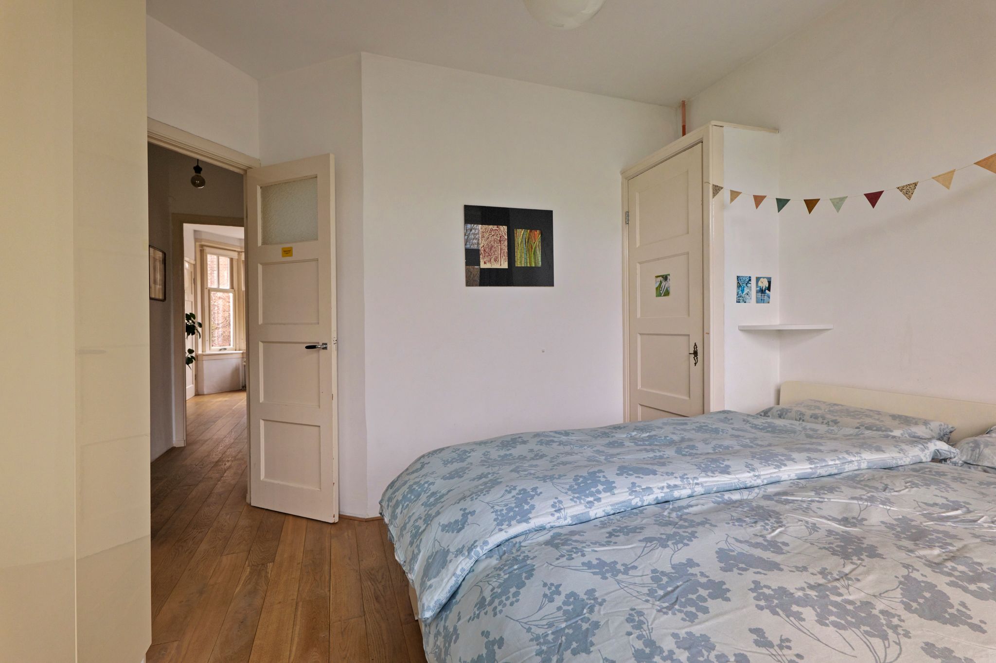 Foto 15 van Kraijenhoffstraat 30-2