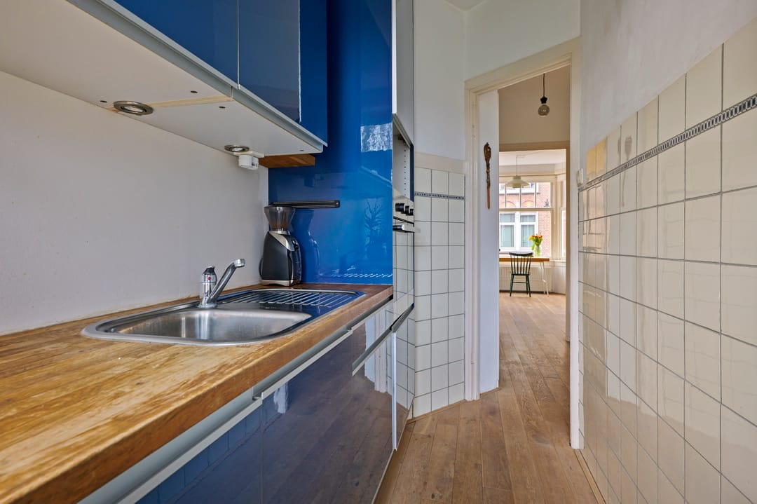 Foto 8 van Kraijenhoffstraat 30-2