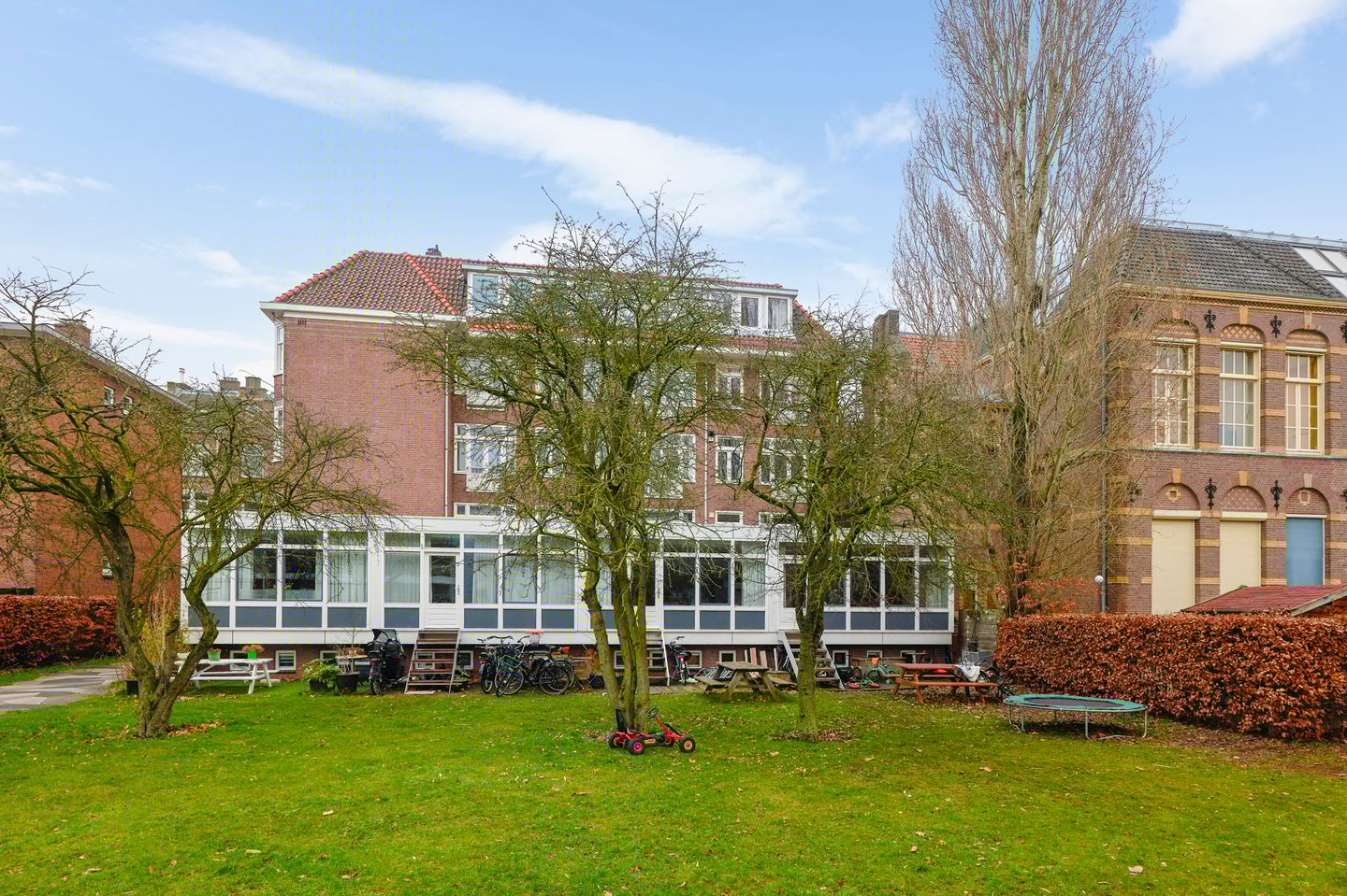 Foto 19 van Kraijenhoffstraat 30-2