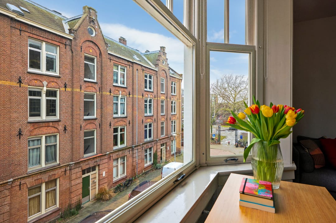 Foto 11 van Kraijenhoffstraat 30-2