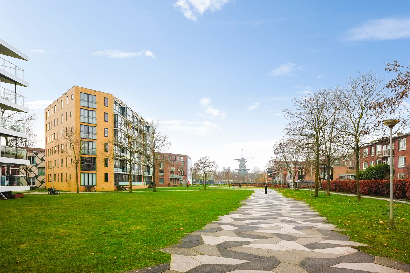 Foto 20 van Kraijenhoffstraat 30-2