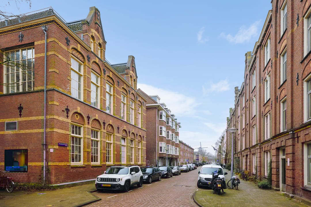 Foto 16 van Kraijenhoffstraat 30-2