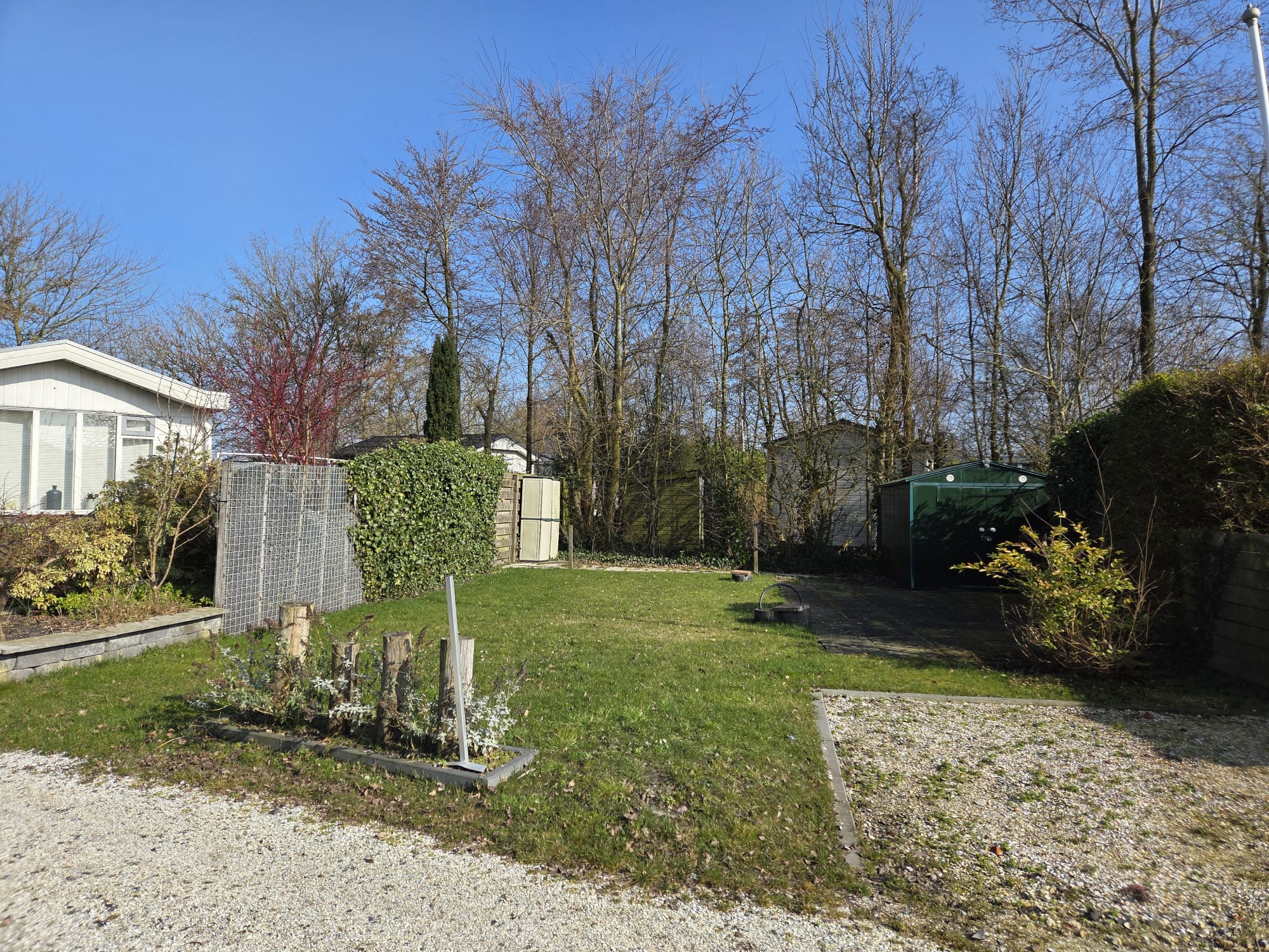 studio freehold villa in Grou — photo 3 of 5