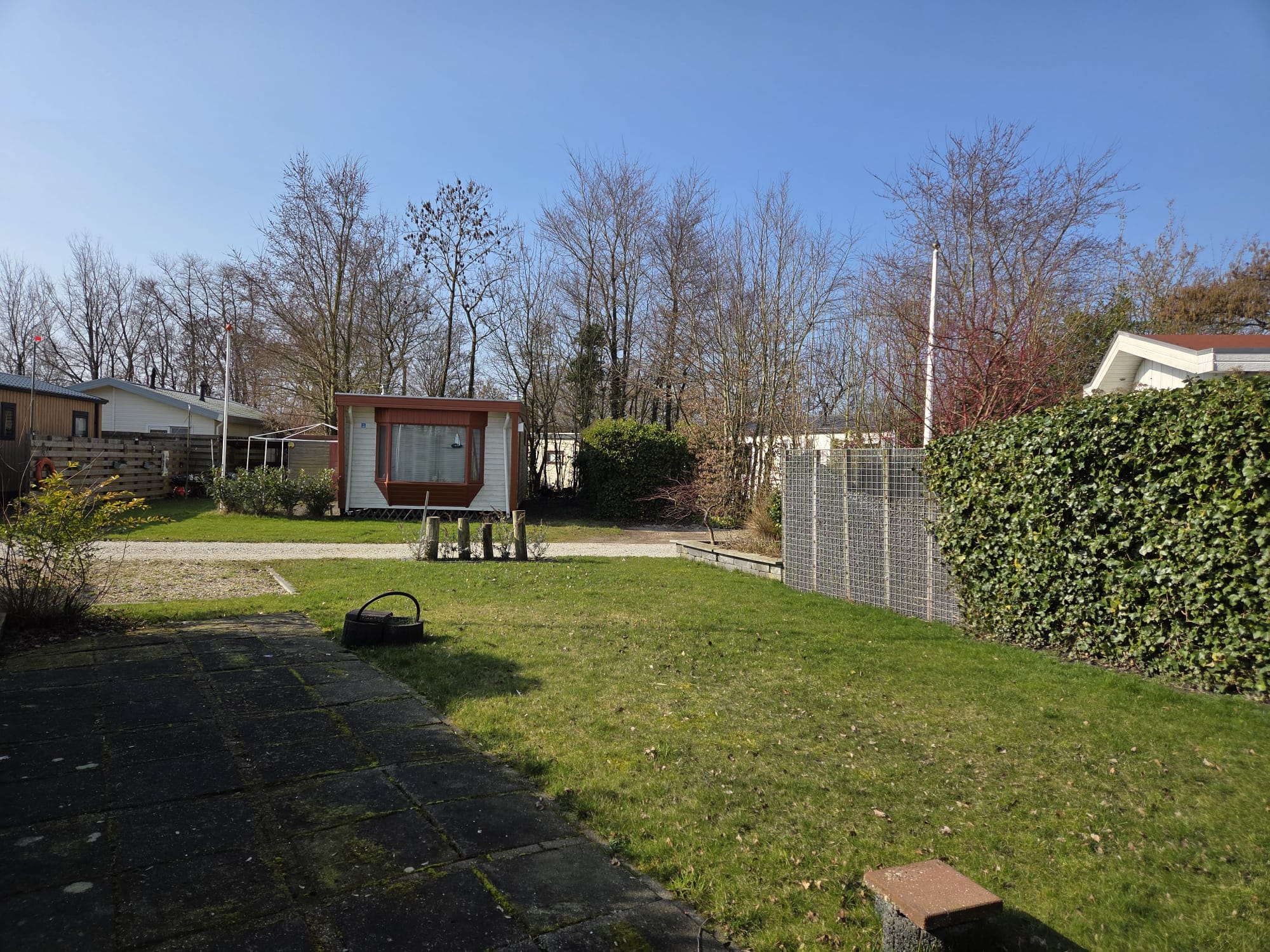 studio freehold villa in Grou — photo 4 of 5