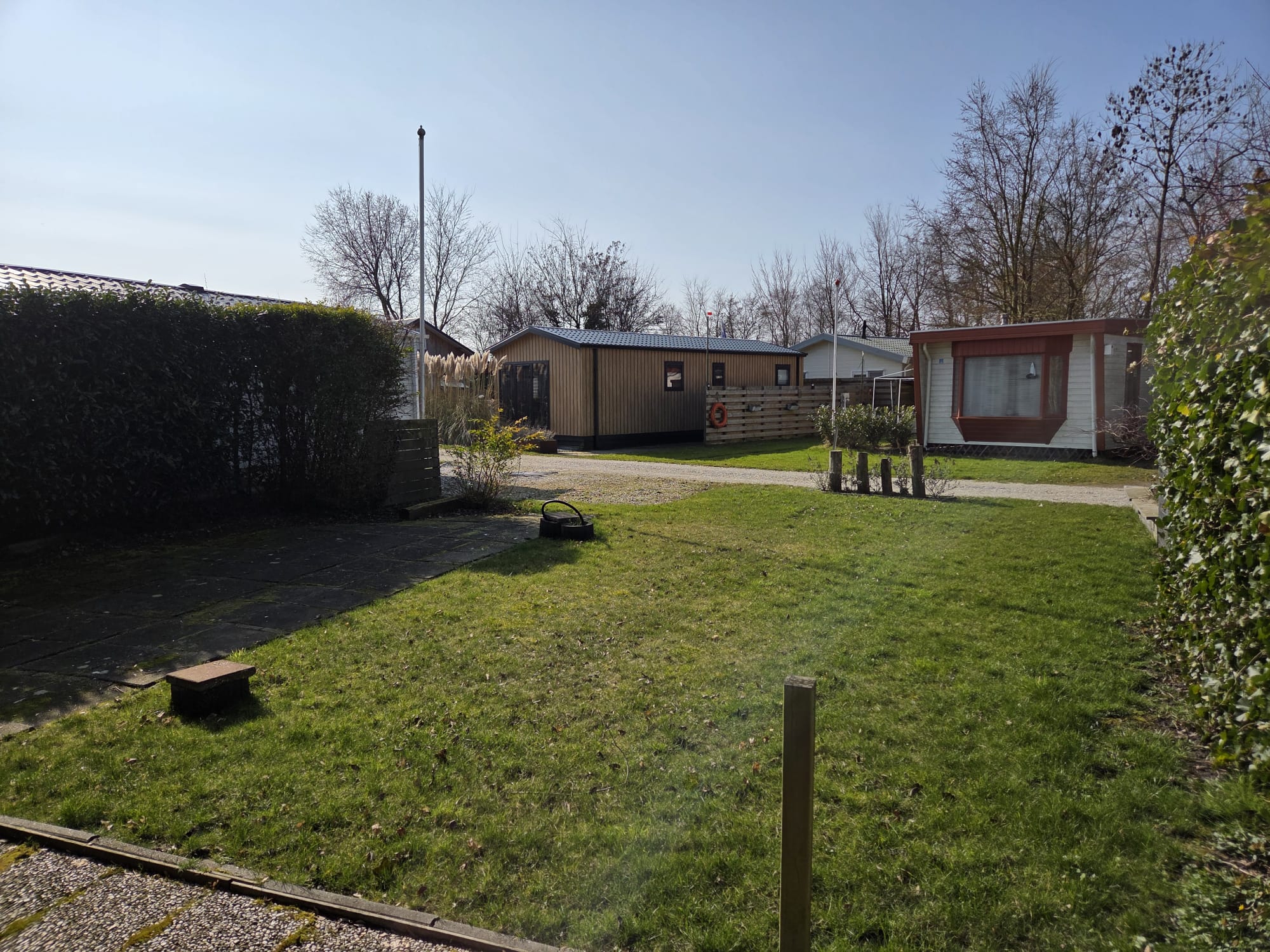 studio freehold villa in Grou — photo 5 of 5