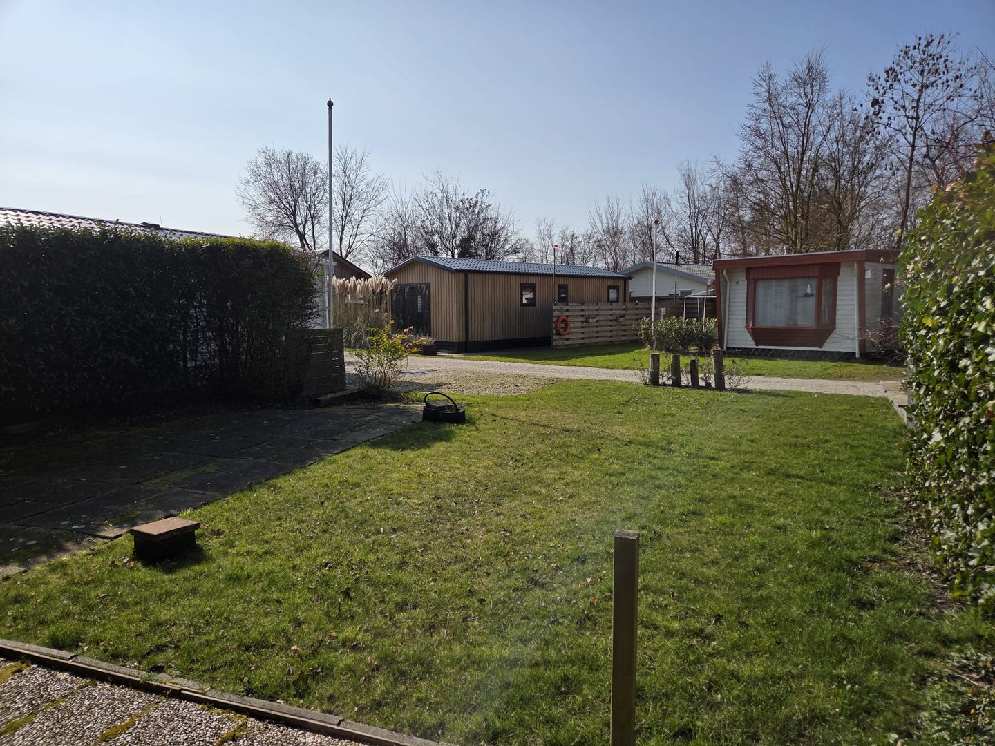 Foto 5 van Yn 'e Lijte 1-43