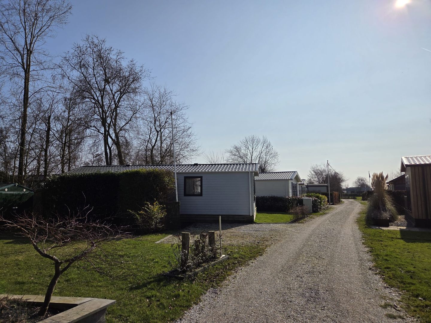 Foto 10 van Yn 'e Lijte 1-43