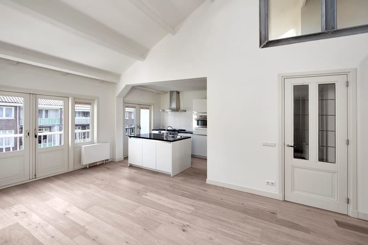 Foto 3 van Rooseveltlaan 35-4