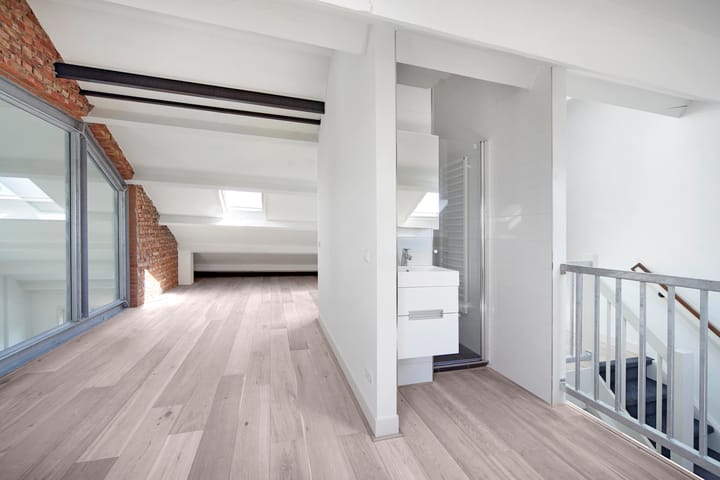 Foto 5 van Rooseveltlaan 35-4