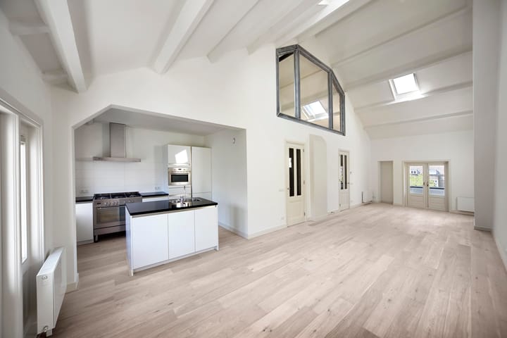 Foto 2 van Rooseveltlaan 35-4