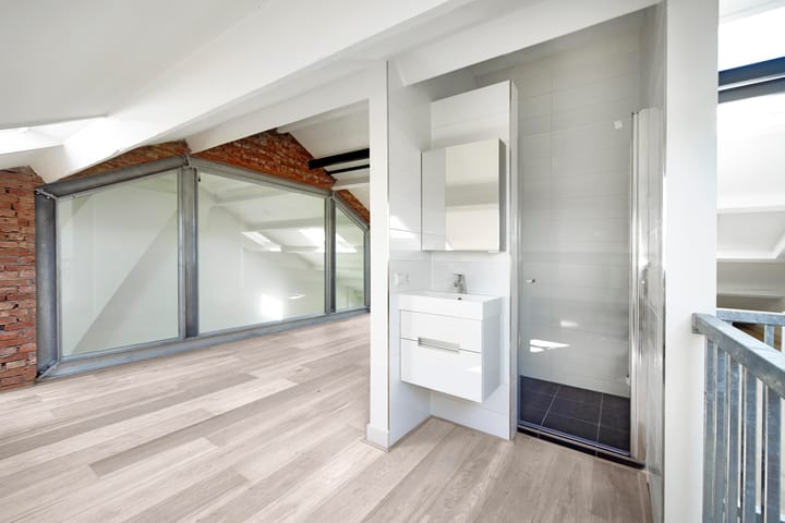 Foto 4 van Rooseveltlaan 35-4